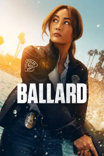 Постер Ballard