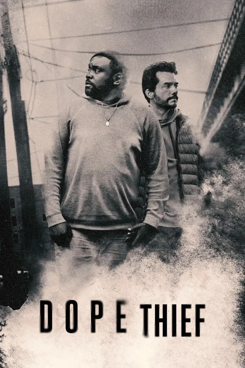 Credit poster