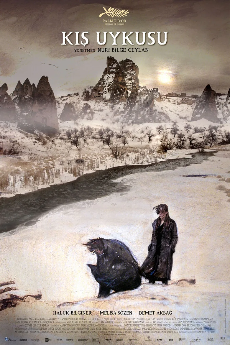 Credit poster