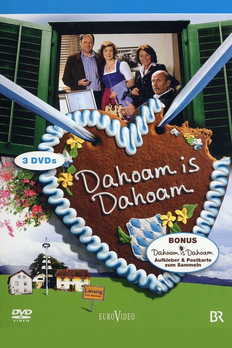 Credit poster