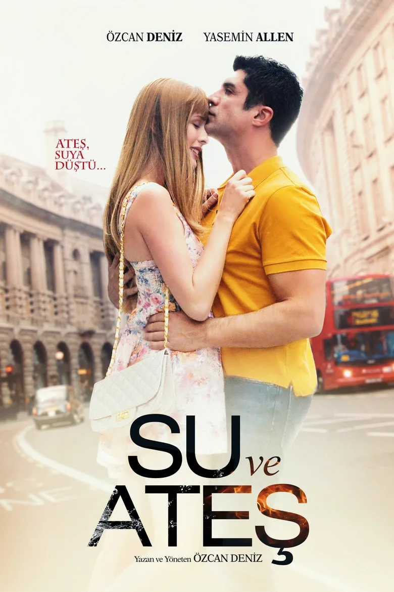 Credit poster