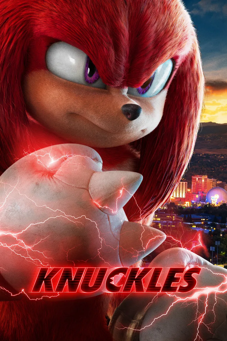 Credit poster