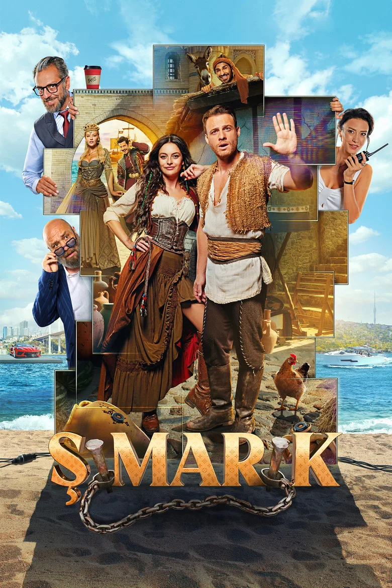 Credit poster