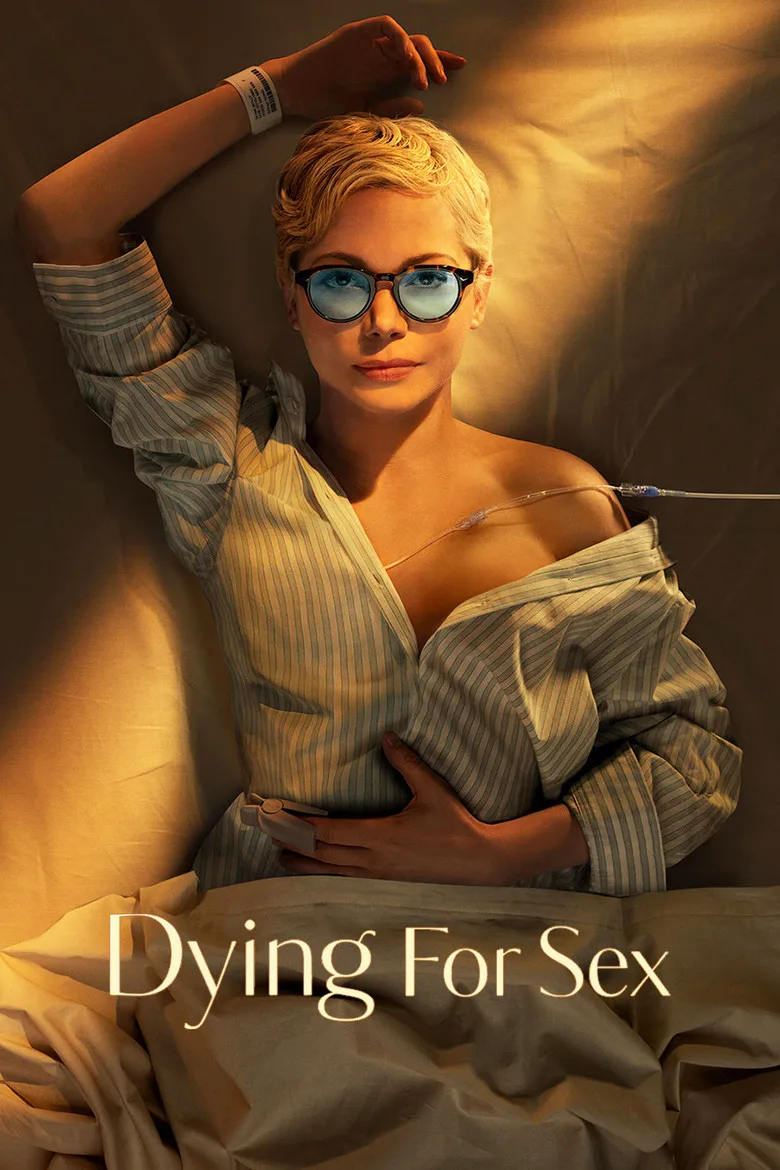 Dying for Sex posteri