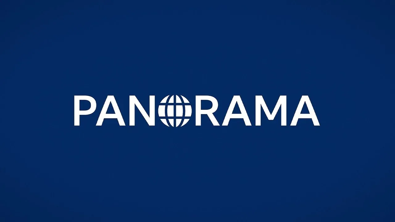 خلفية لـ Panorama