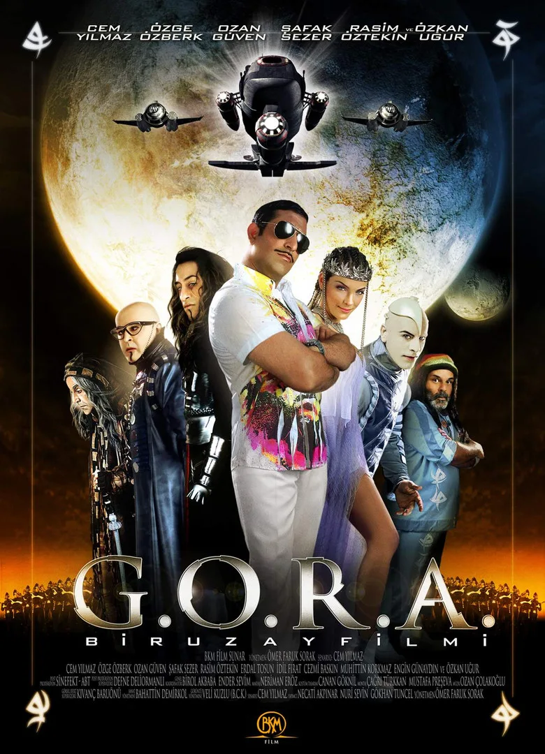 Credit poster