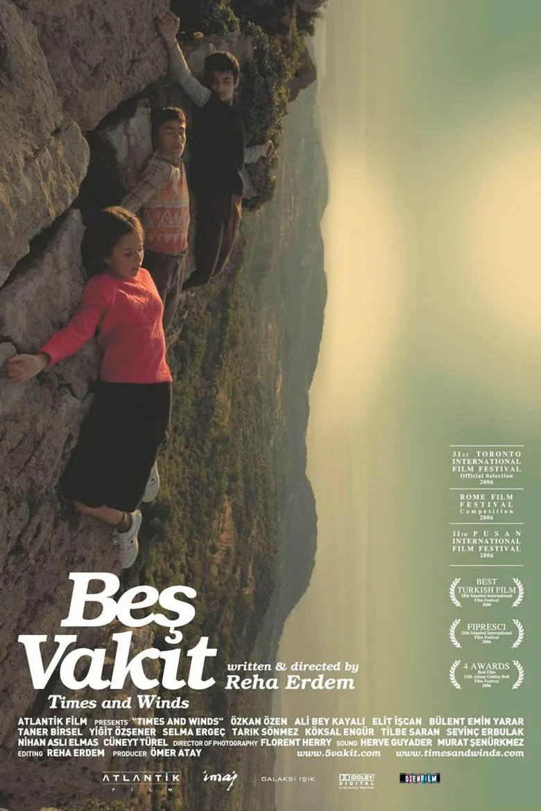 Credit poster