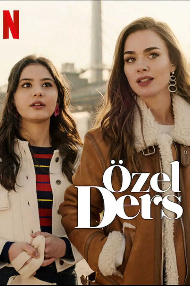 Credit poster