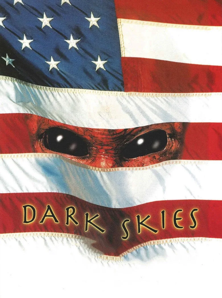 Dark Skies posteri