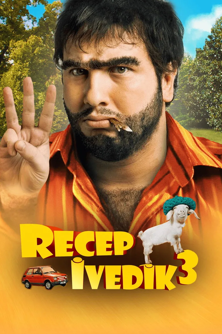 Credit poster