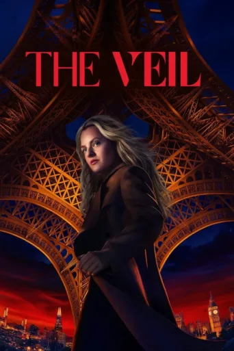 Постер The Veil