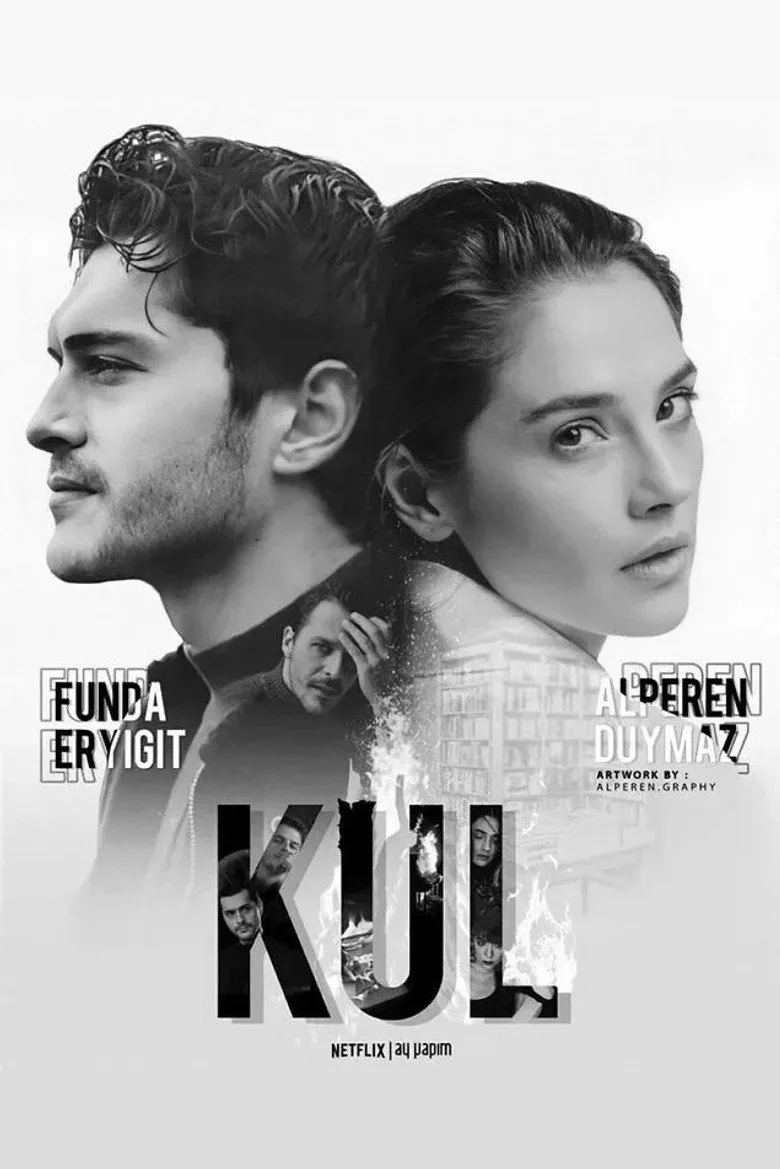 Credit poster