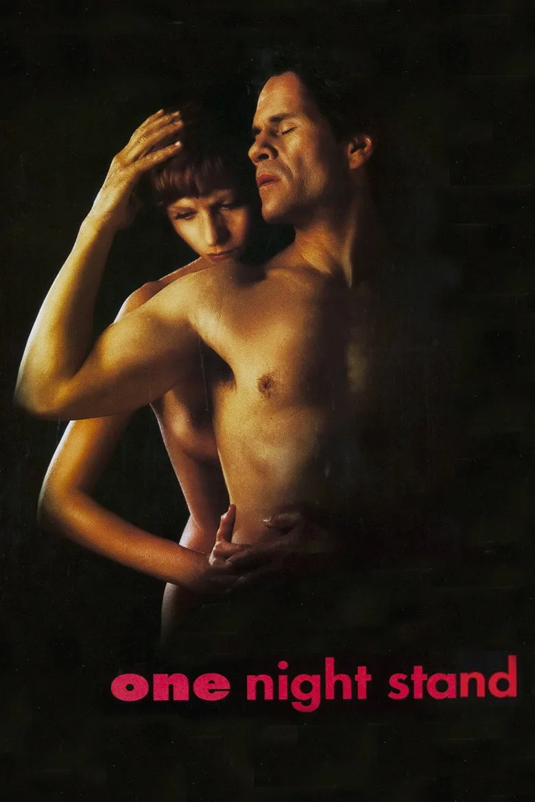 One Night Stand posteri