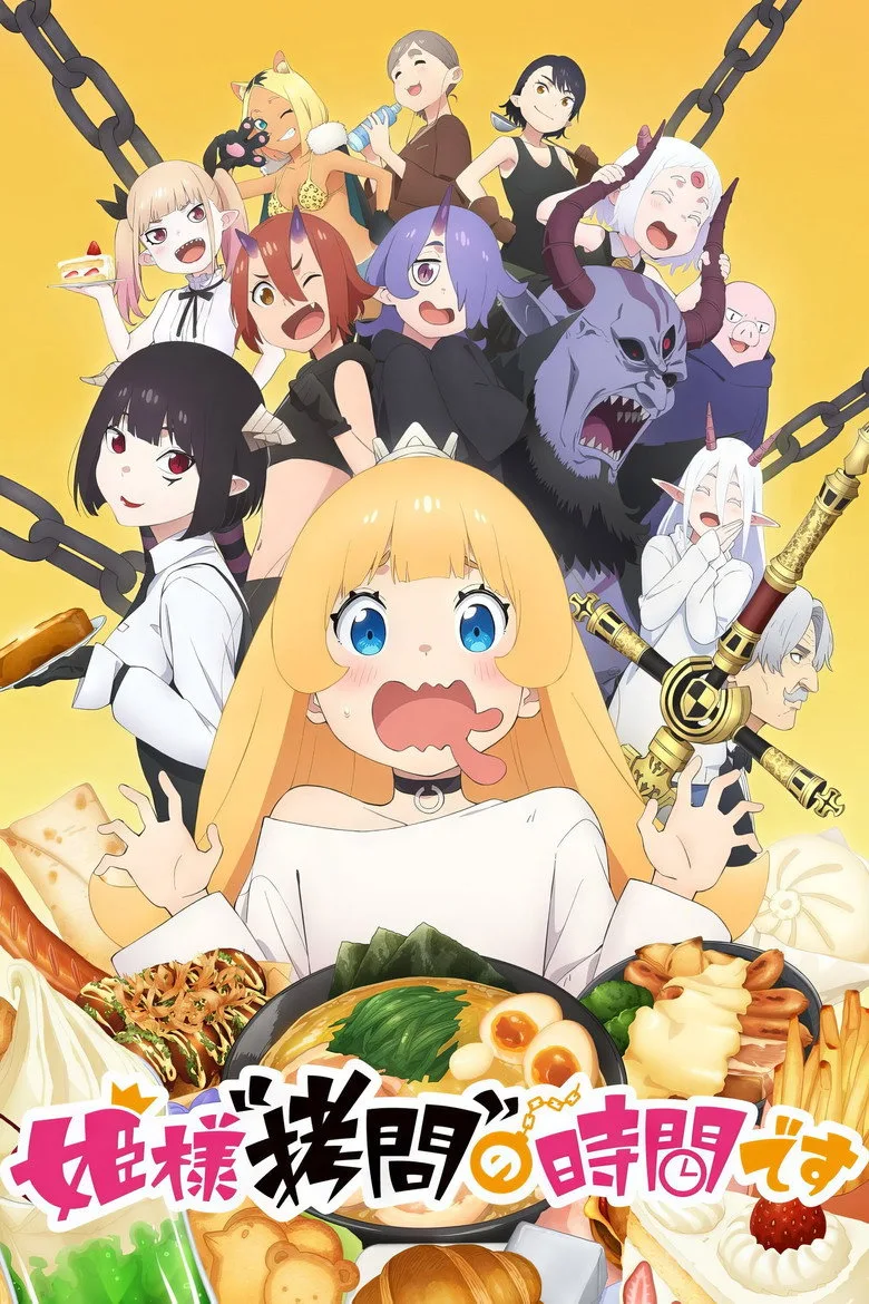 Credit poster