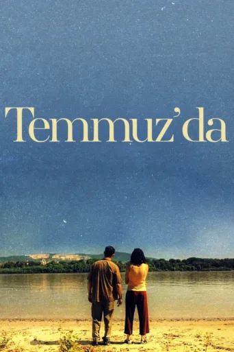 Póster de Temmuz'da