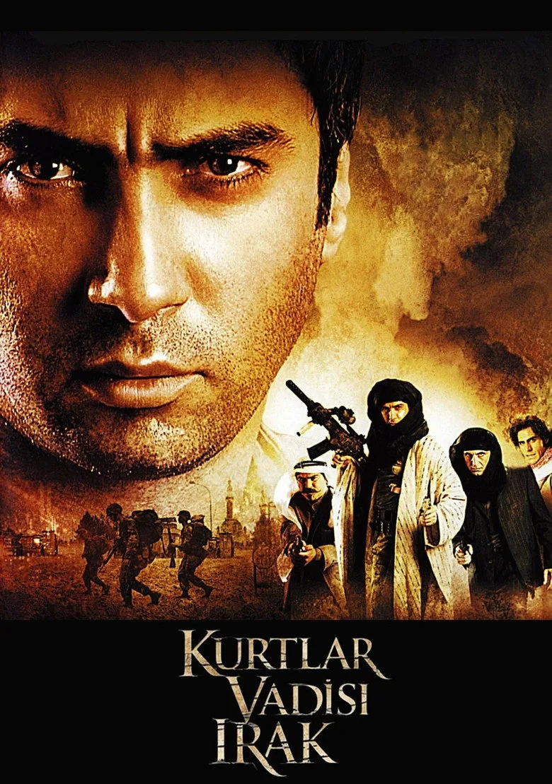 Credit poster