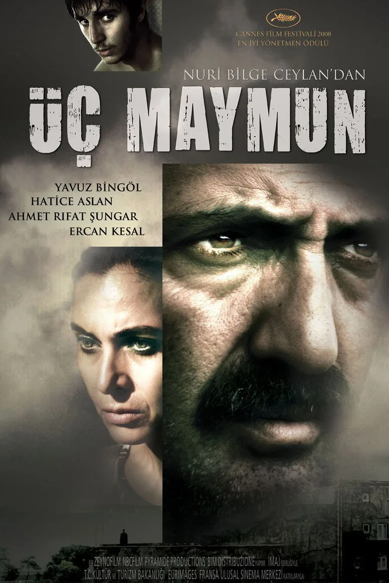 Credit poster
