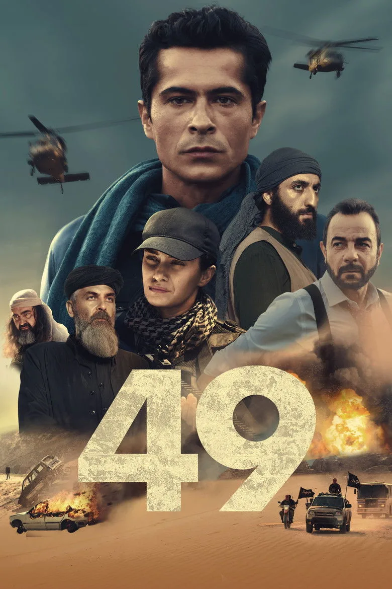 Credit poster