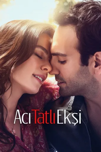 Постер Acı Tatlı Ekşi