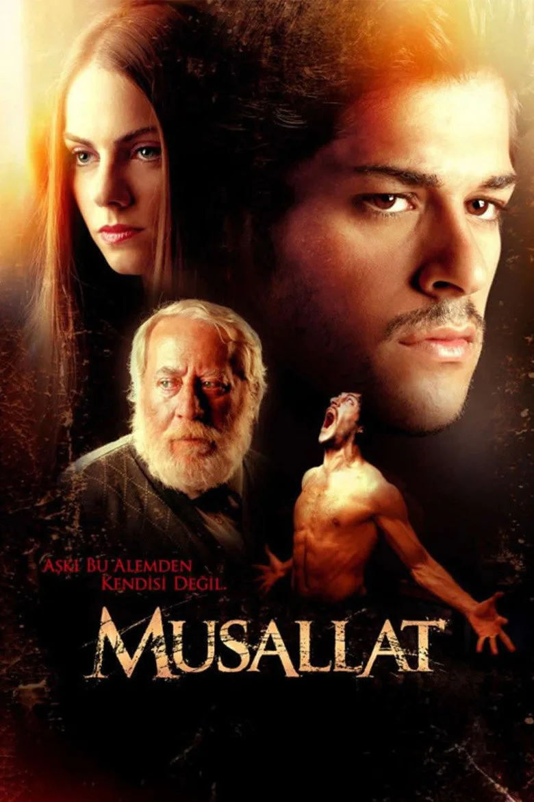 Credit poster