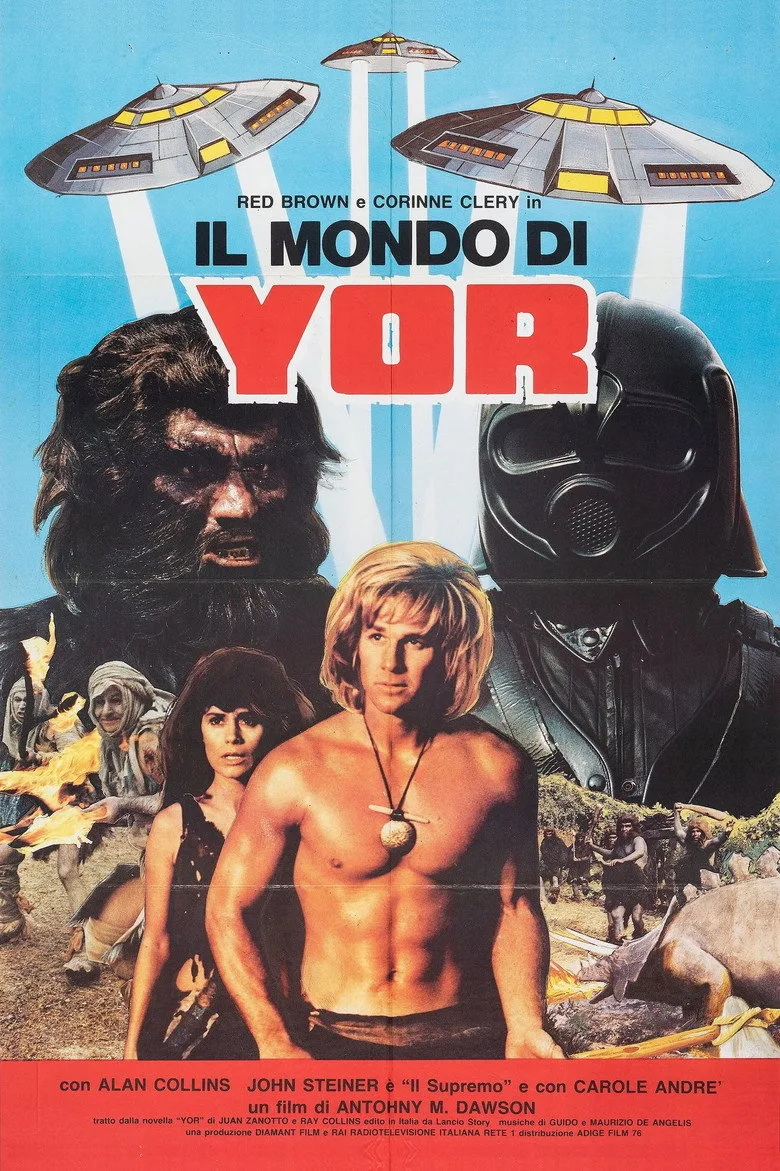 Credit poster