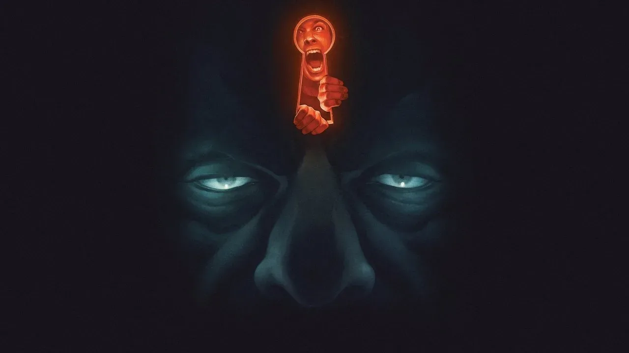 خلفية لـ Baskın: Karabasan