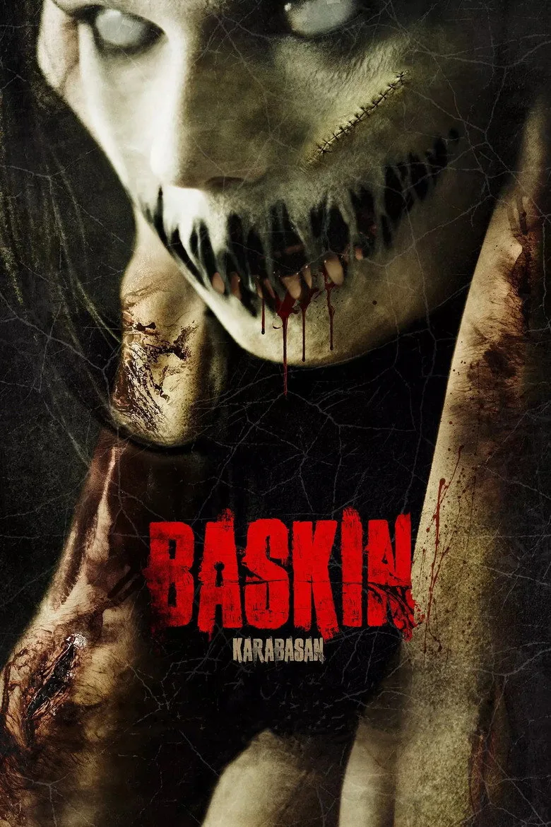 Credit poster