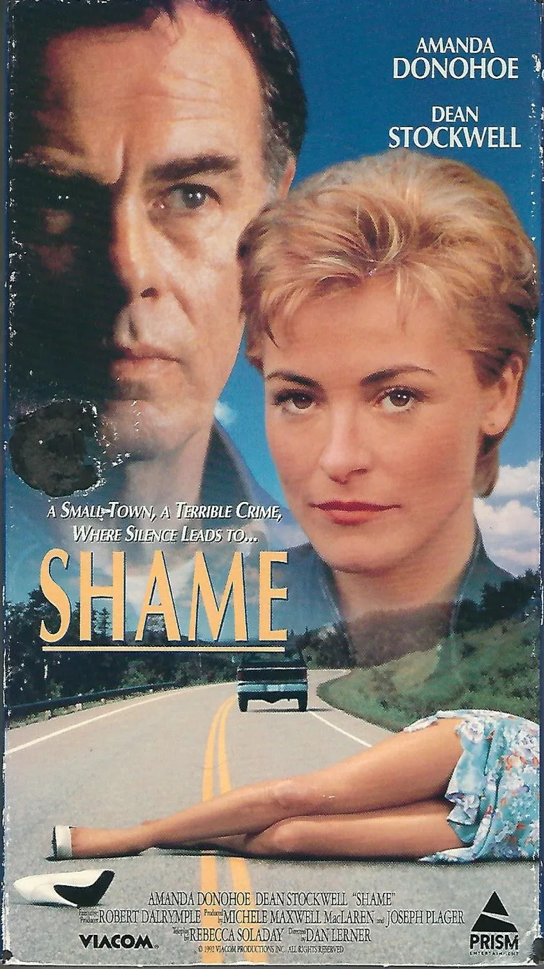 Shame posteri