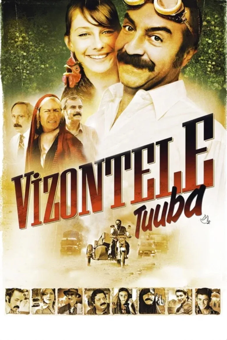 Credit poster
