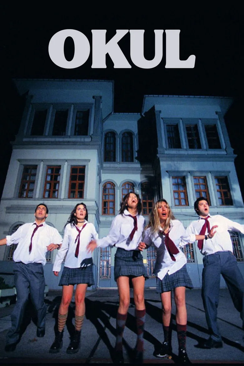 Credit poster