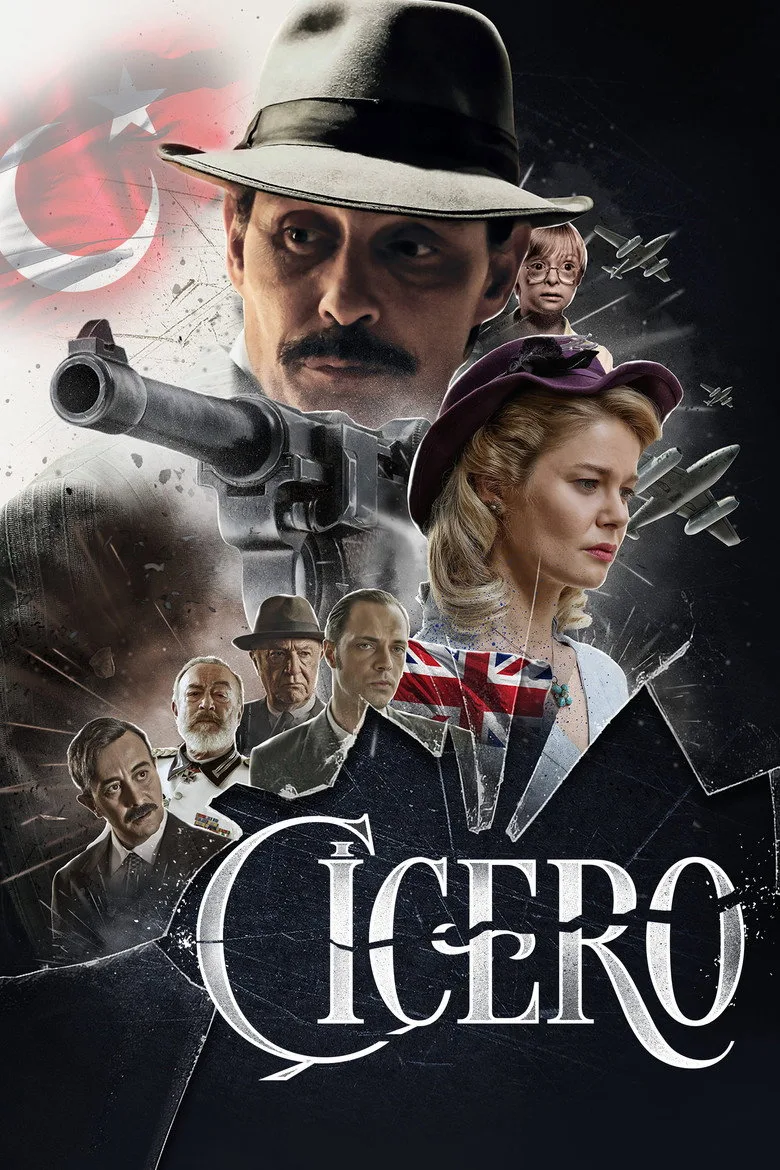 Credit poster