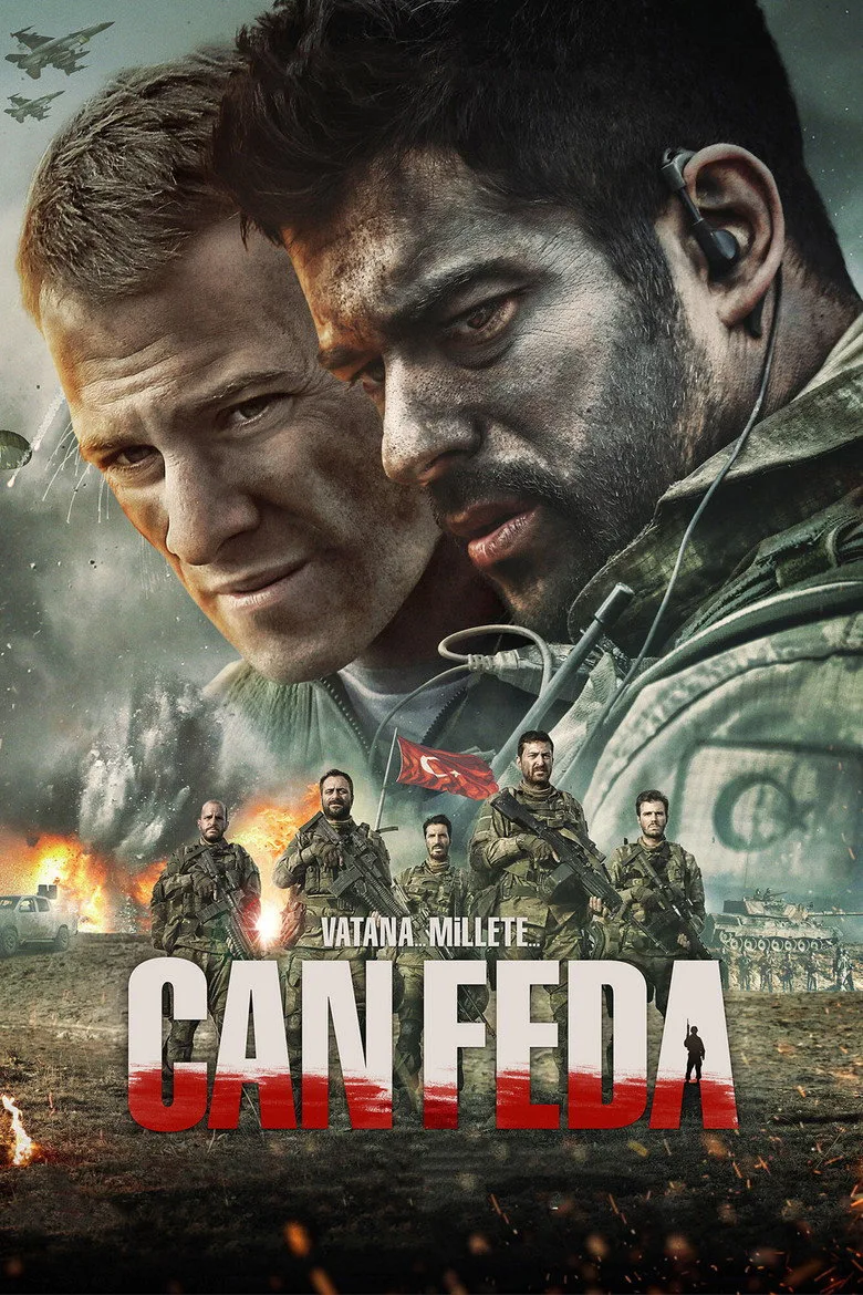 Credit poster