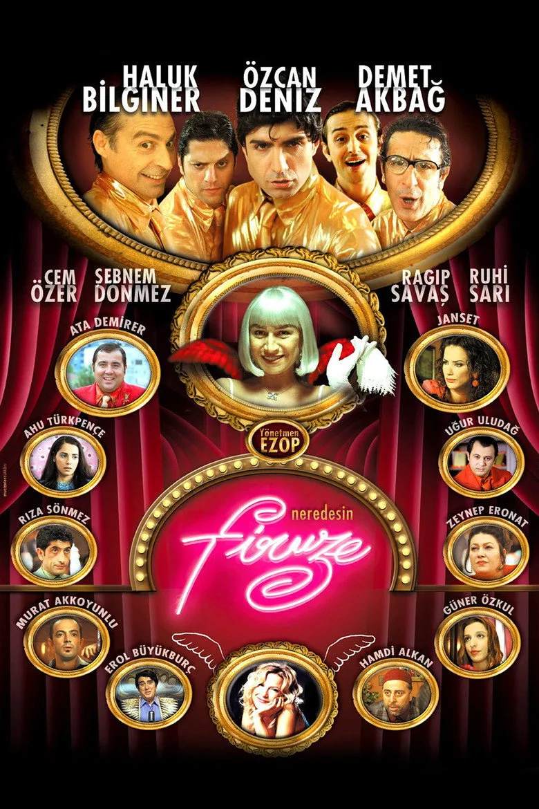 Credit poster
