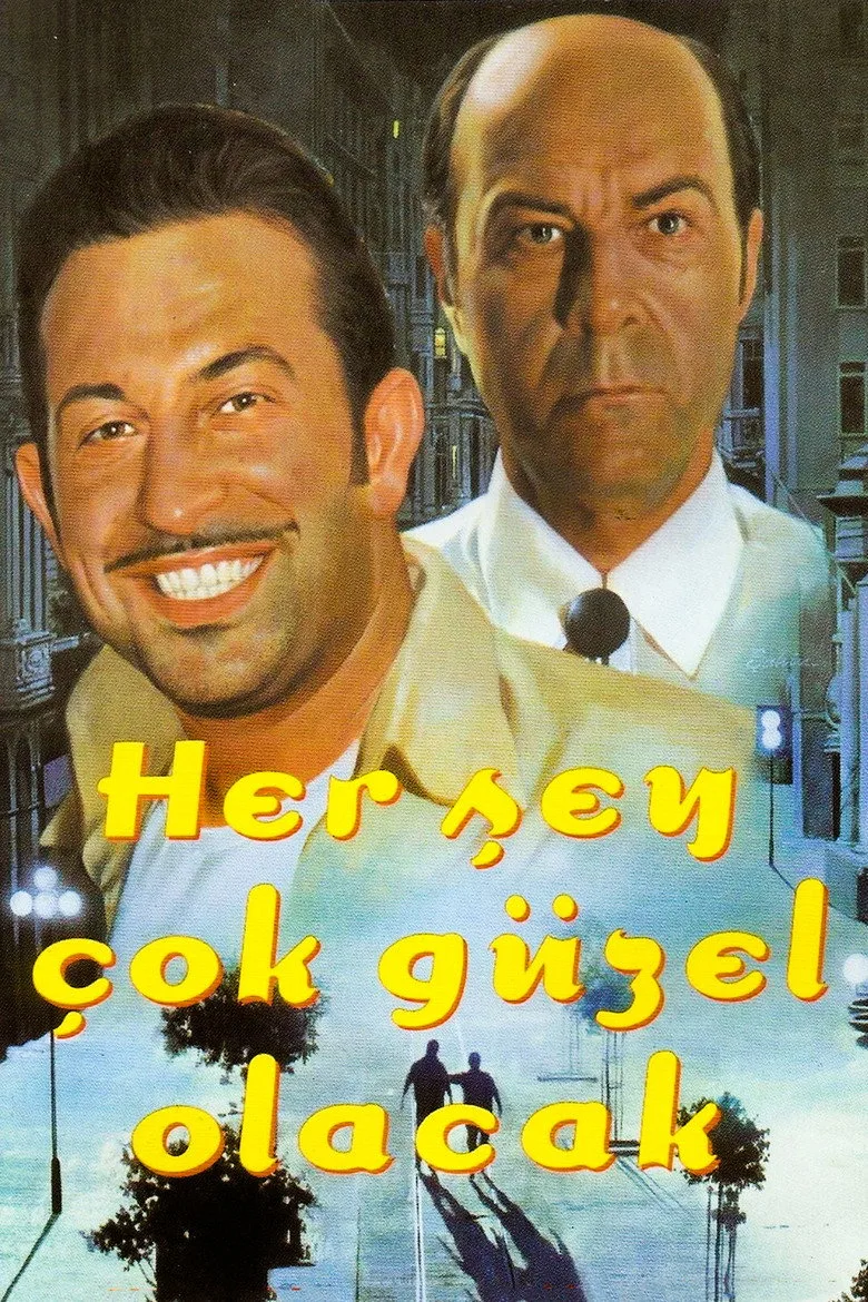 Credit poster