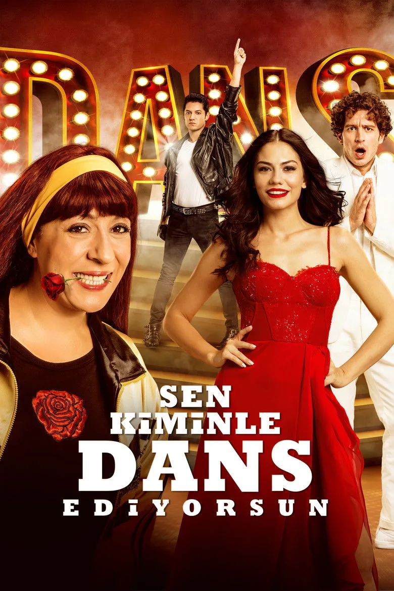 Credit poster