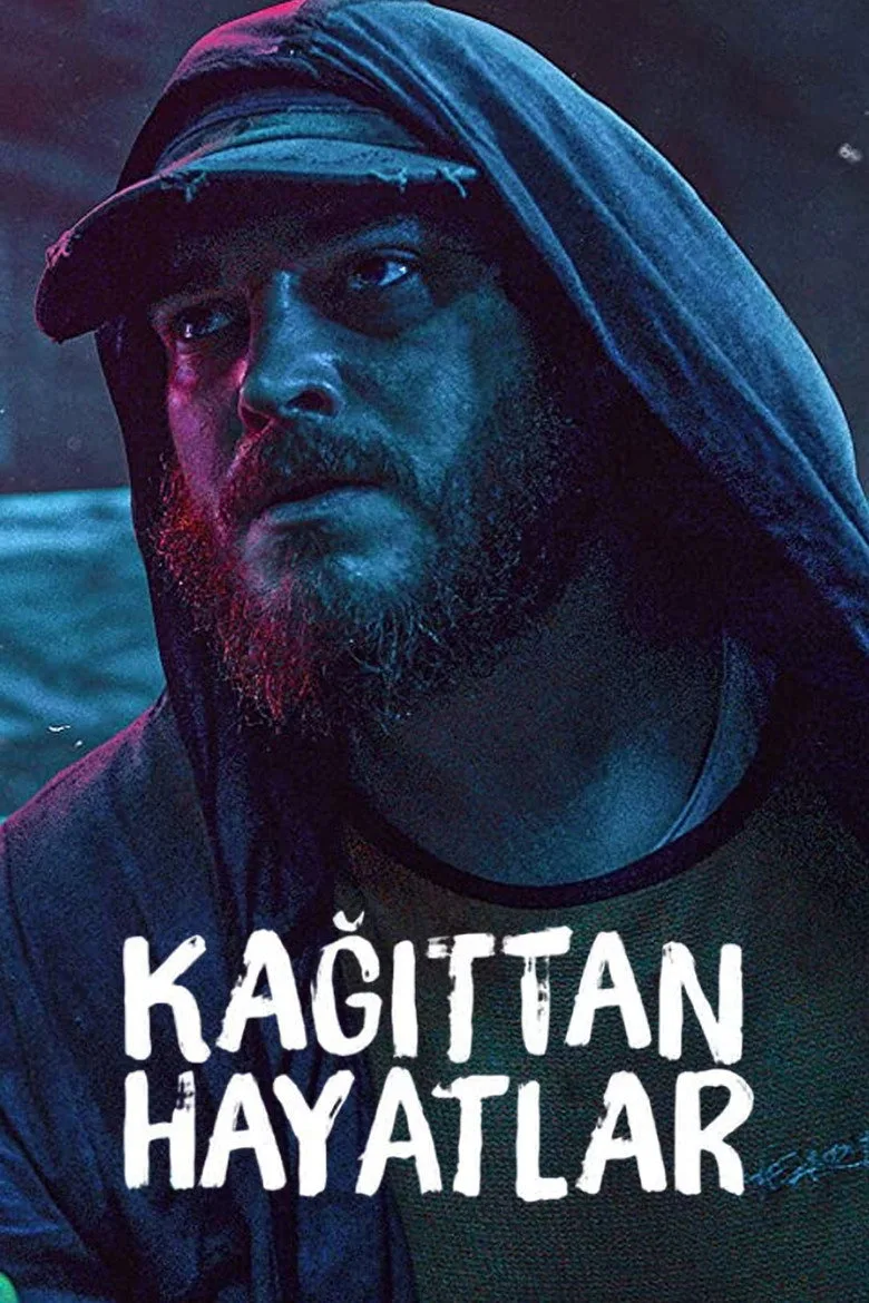 Credit poster