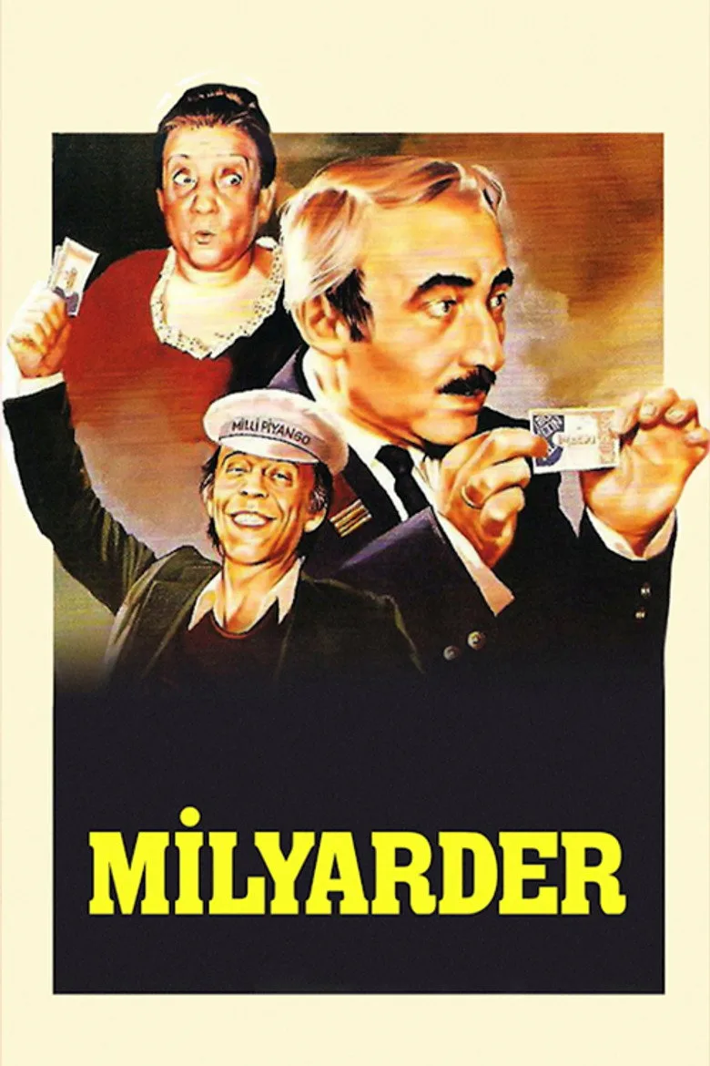 Credit poster