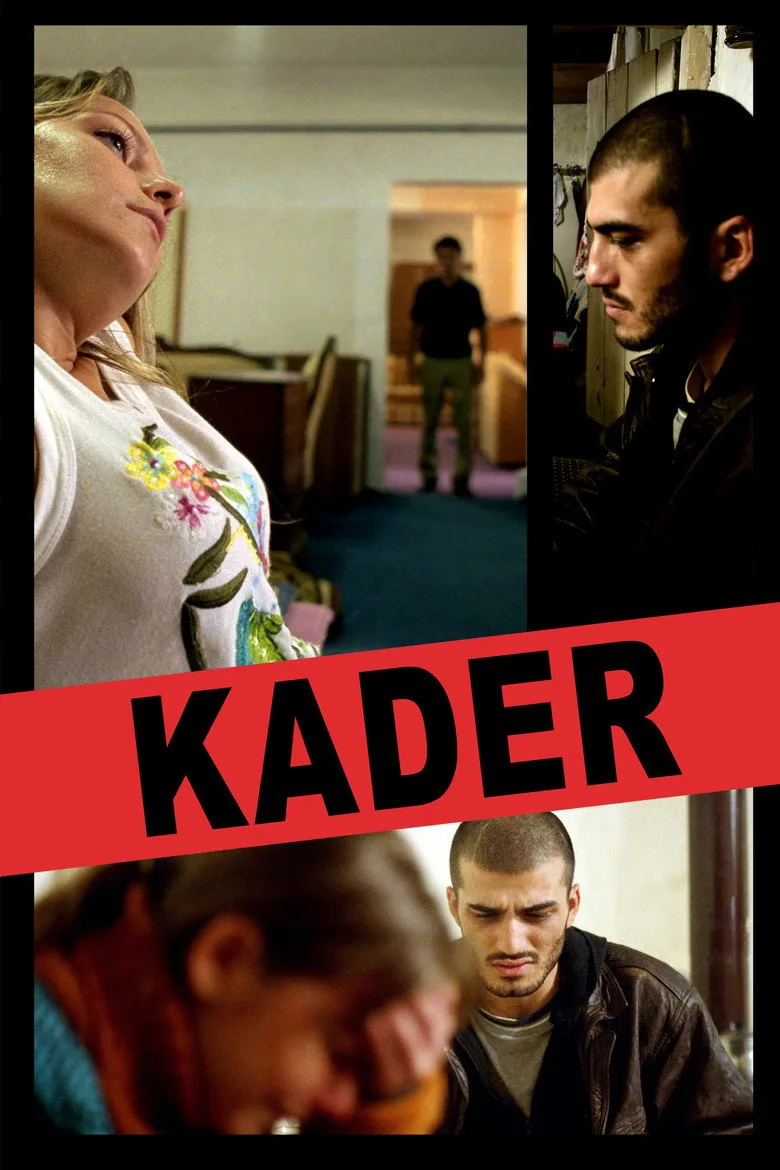Credit poster