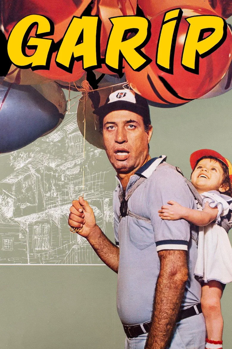 Credit poster