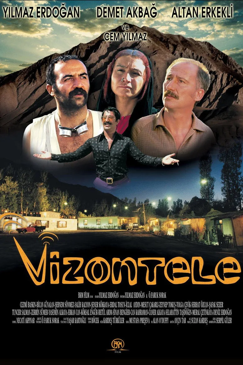 Credit poster