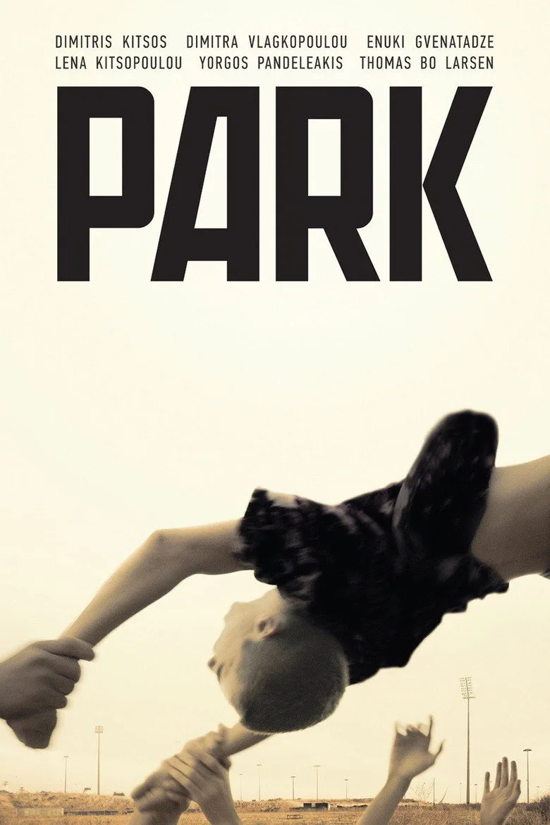 Credit poster