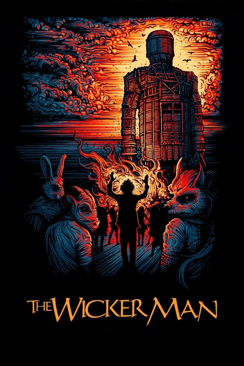 Credit poster