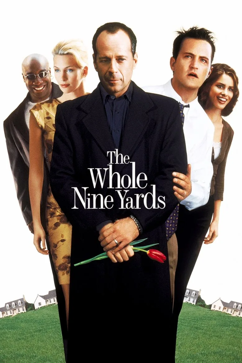 Credit poster