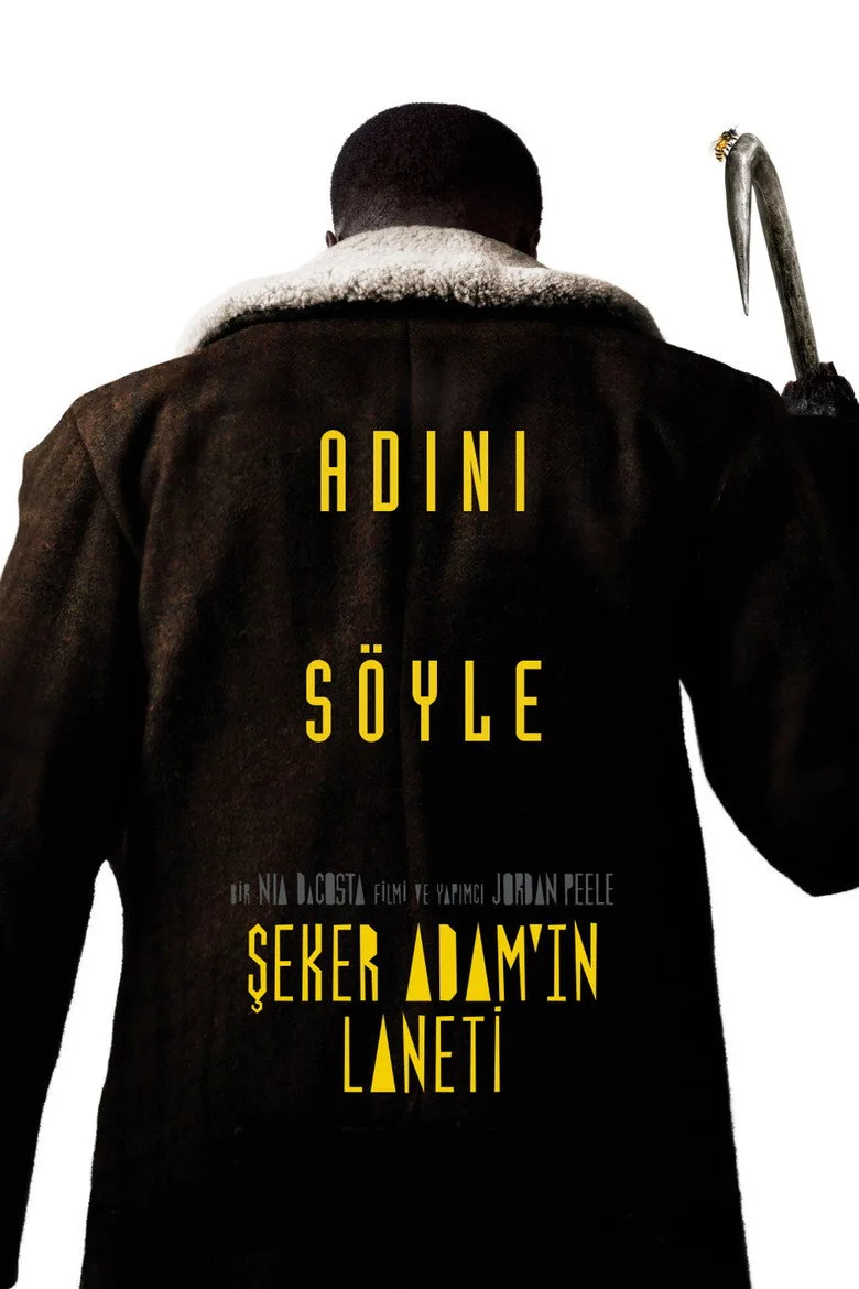Credit poster