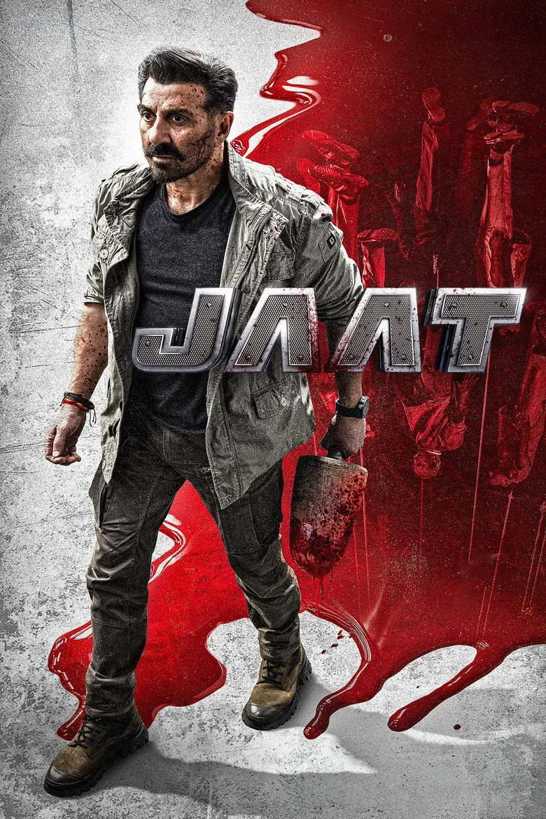 Credit poster