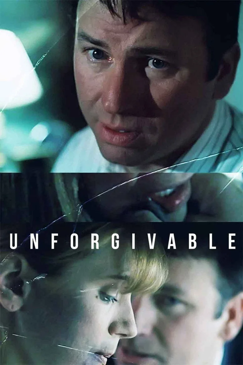 Unforgivable posteri