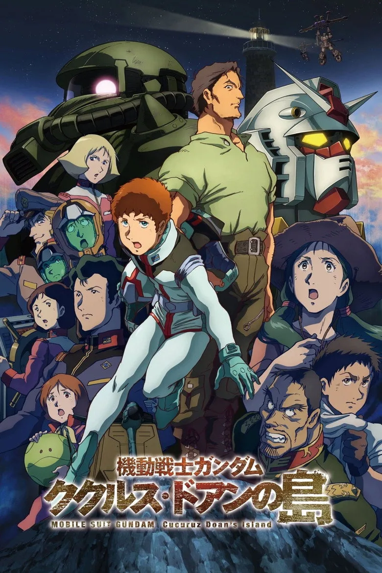 Credit poster