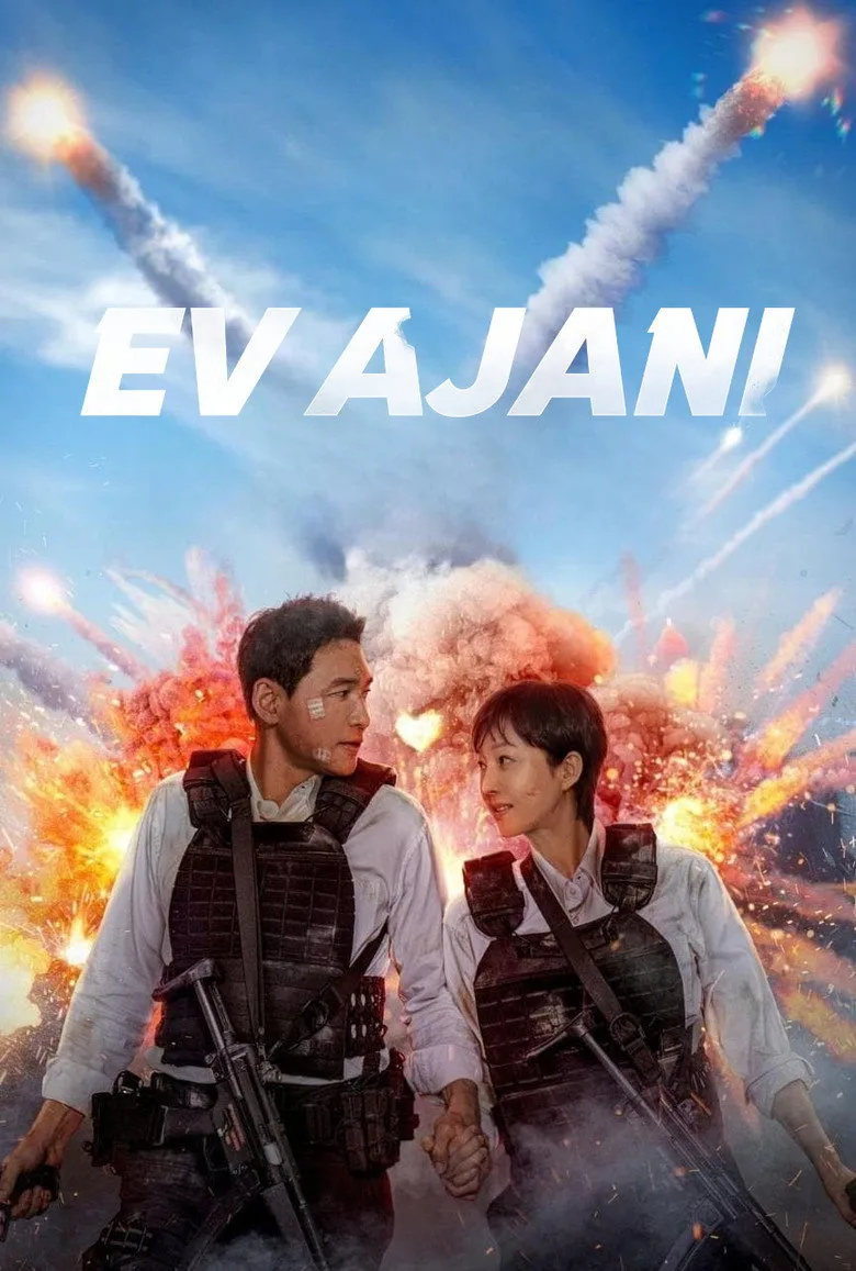 Credit poster