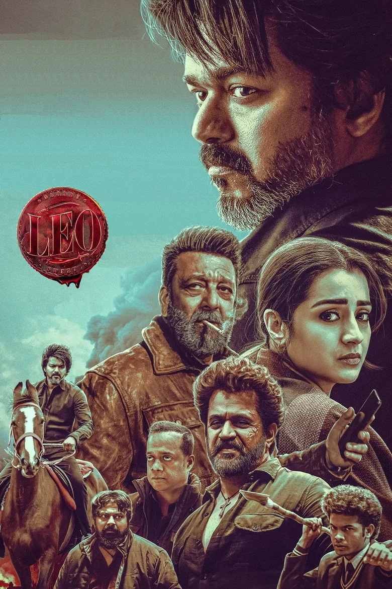Credit poster