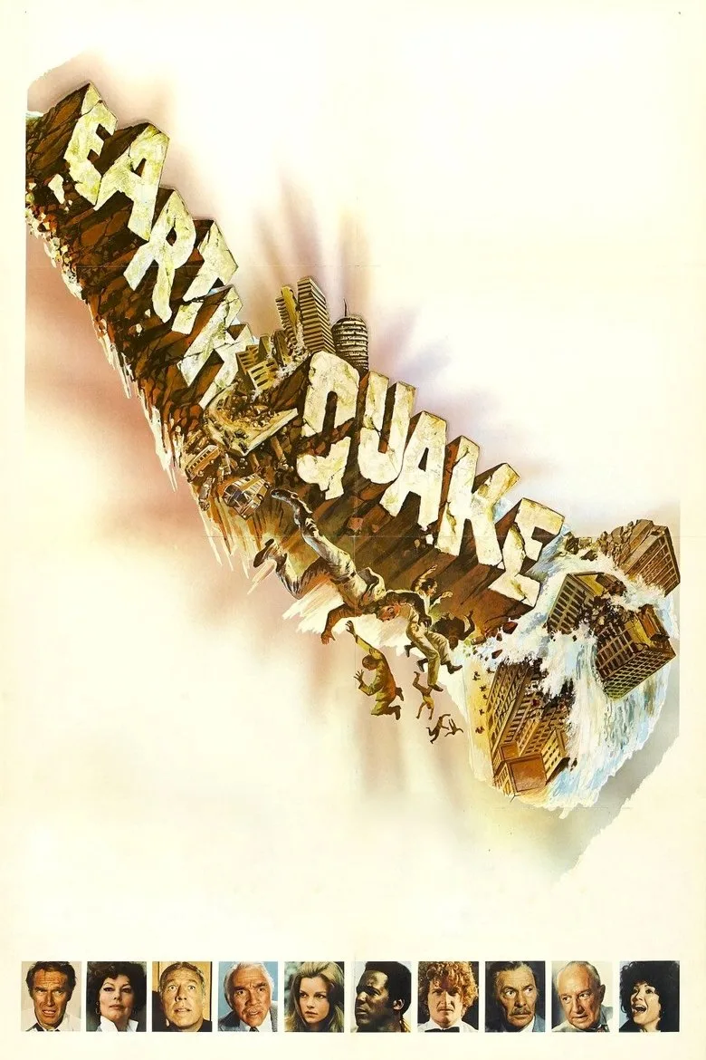Credit poster